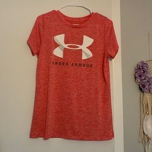 UnderArmor Shirt